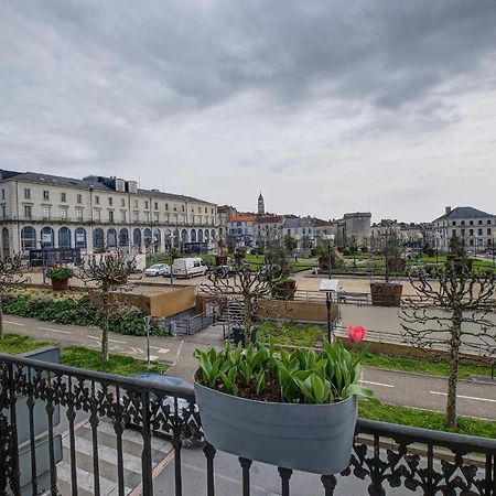 Le Bien-Etre Au Coeur De La Ville Confort & Vue Периго Экстерьер фото